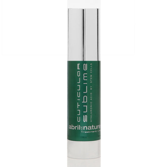 Abril Nature Stem Cells SubLime Cuticula 50ml (Leave in),1.69 Oz.