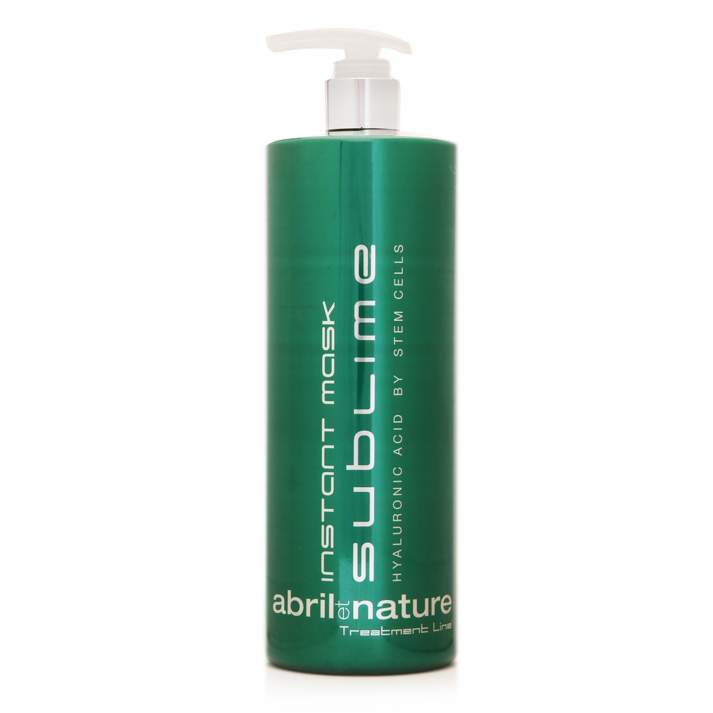 Abril Nature Stem Cells SubLime Instant Mask 1000ml,33.8 Oz.