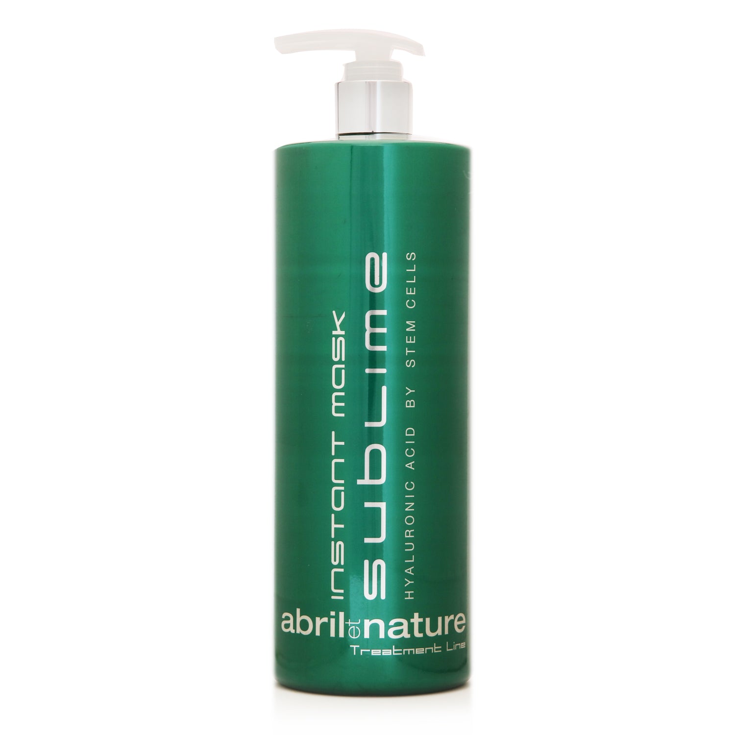 Abril Nature Stem Cells SubLime Instant Mask 1000ml,33.8 Oz.