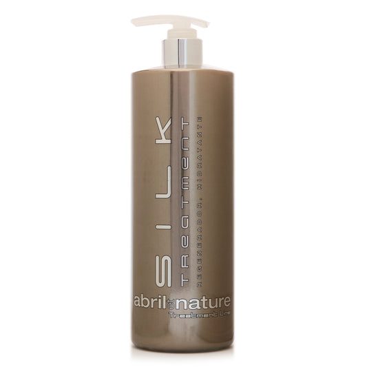 Abril Nature Silk Treatment 1000ml,33.8 Oz.