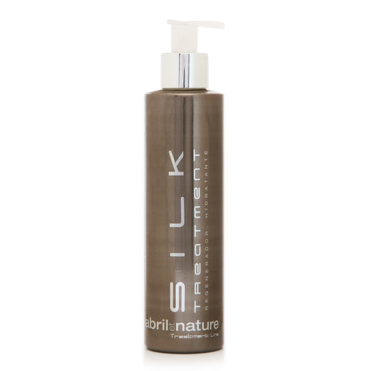 Abril Nature Silk Treatment 200ml,6.75 Oz.