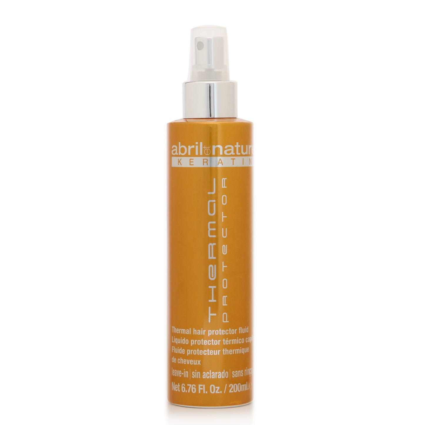 Abril Nature Treatment Thermal 200ml,6.75 Oz.