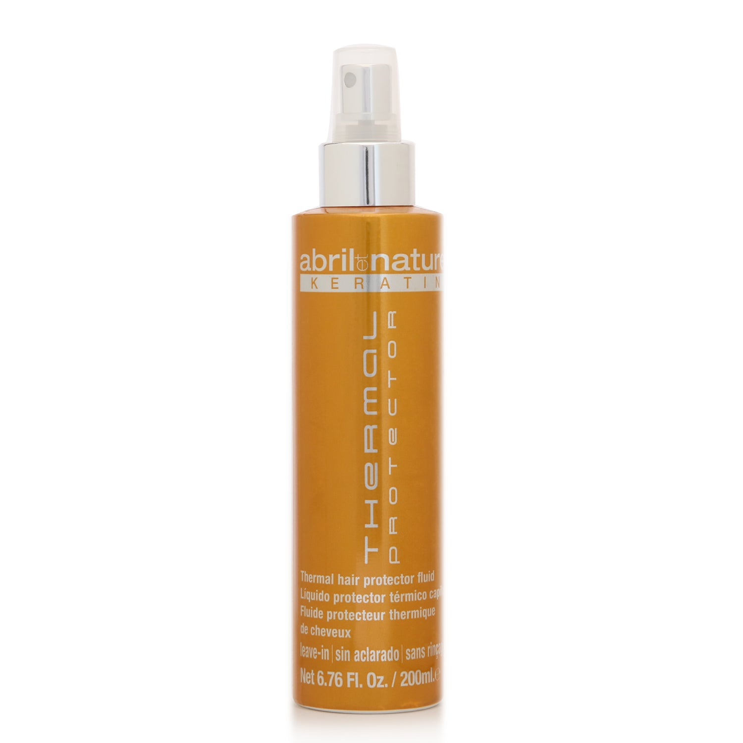Abril Nature Treatment Thermal 200ml,6.75 Oz.