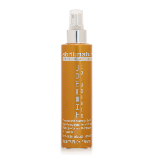Abril Nature Treatment Thermal 200ml,6.75 Oz.