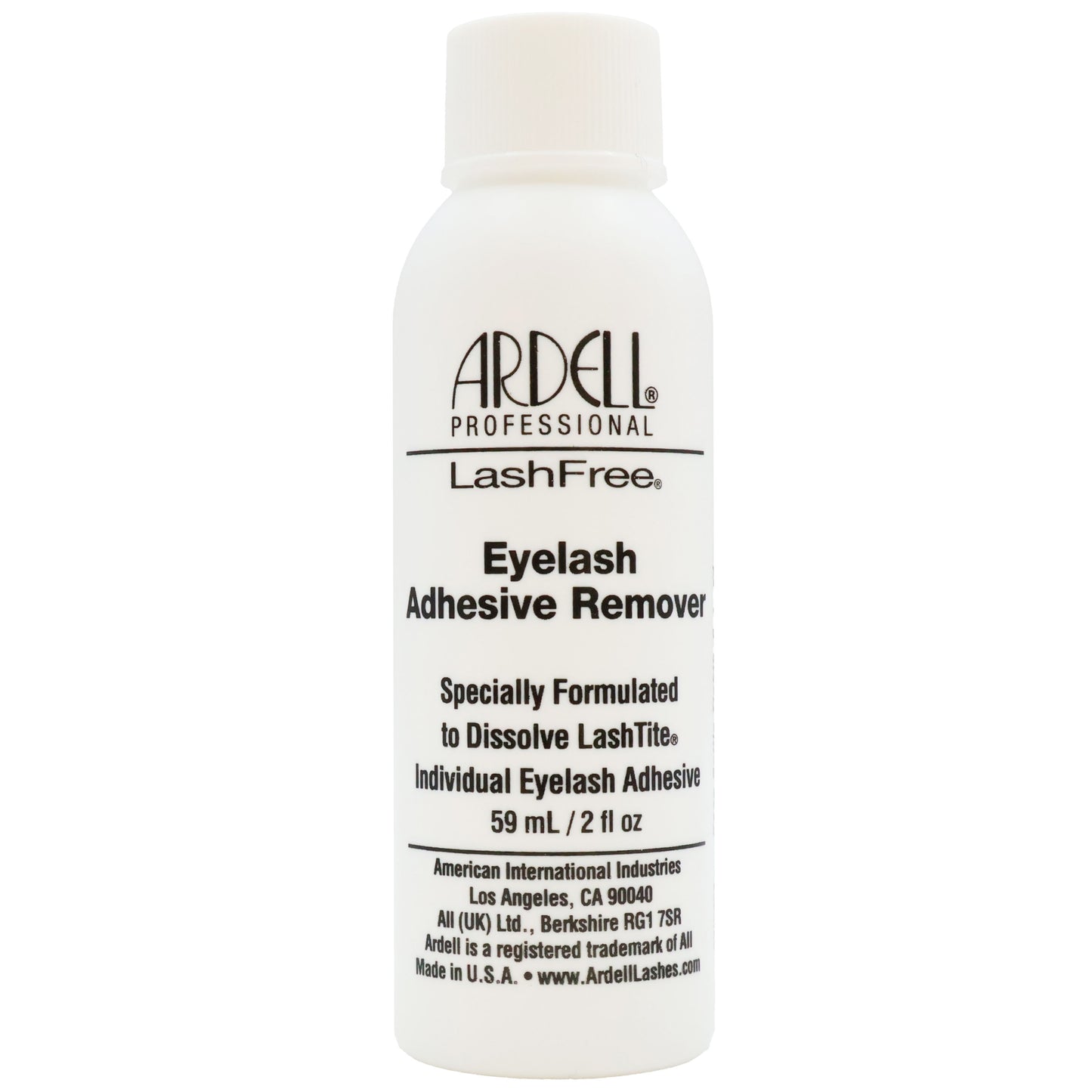 Ardell Adhesive Lashfree Remover For Individual