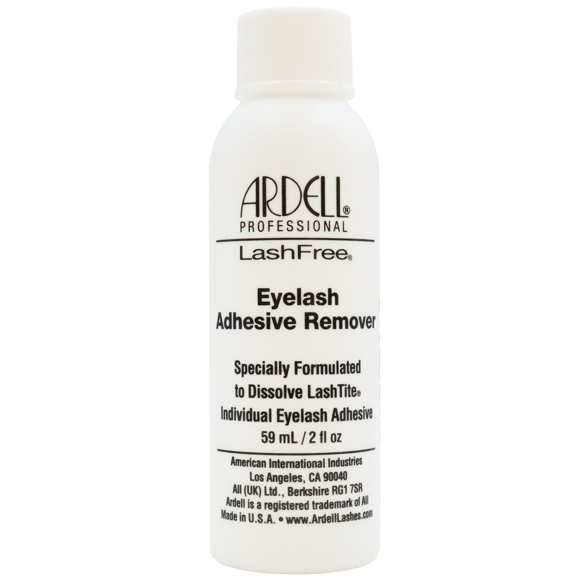 Ardell Adhesive Lashfree Remover For Individual