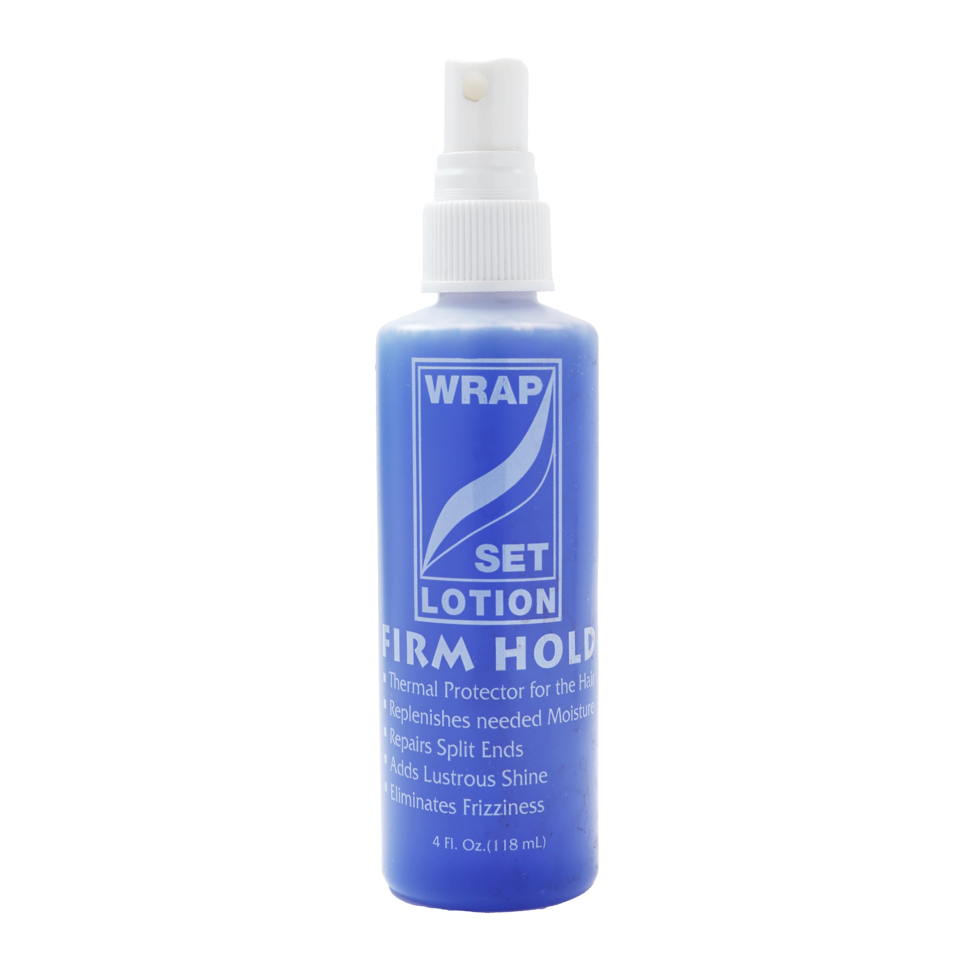 African Essence Hair Wrap Set Lotion 4 Oz.