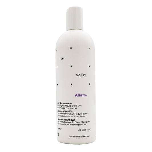 Affirm 5 in 1 Reconstructor 16 Oz.