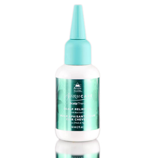 Affirm Care Scalp Therapy Scalp Relief Oil 2 Oz.