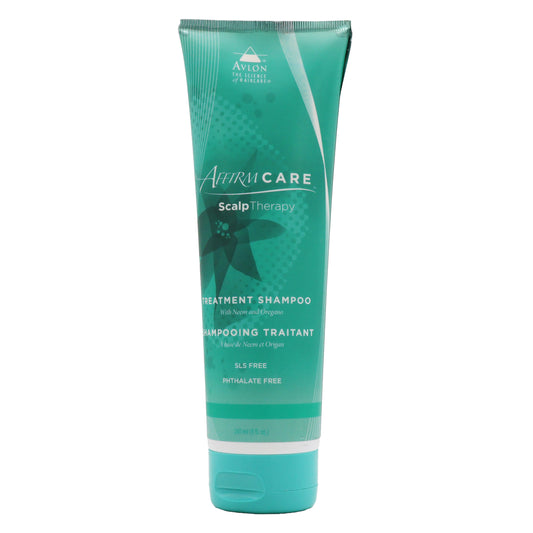 Affirm Care Scalp Therapy Treatment Shampoo 8 Oz.