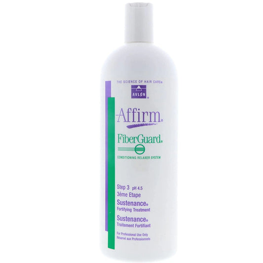 Affirm Fiberguard Sustenance Treatment 32 Oz.