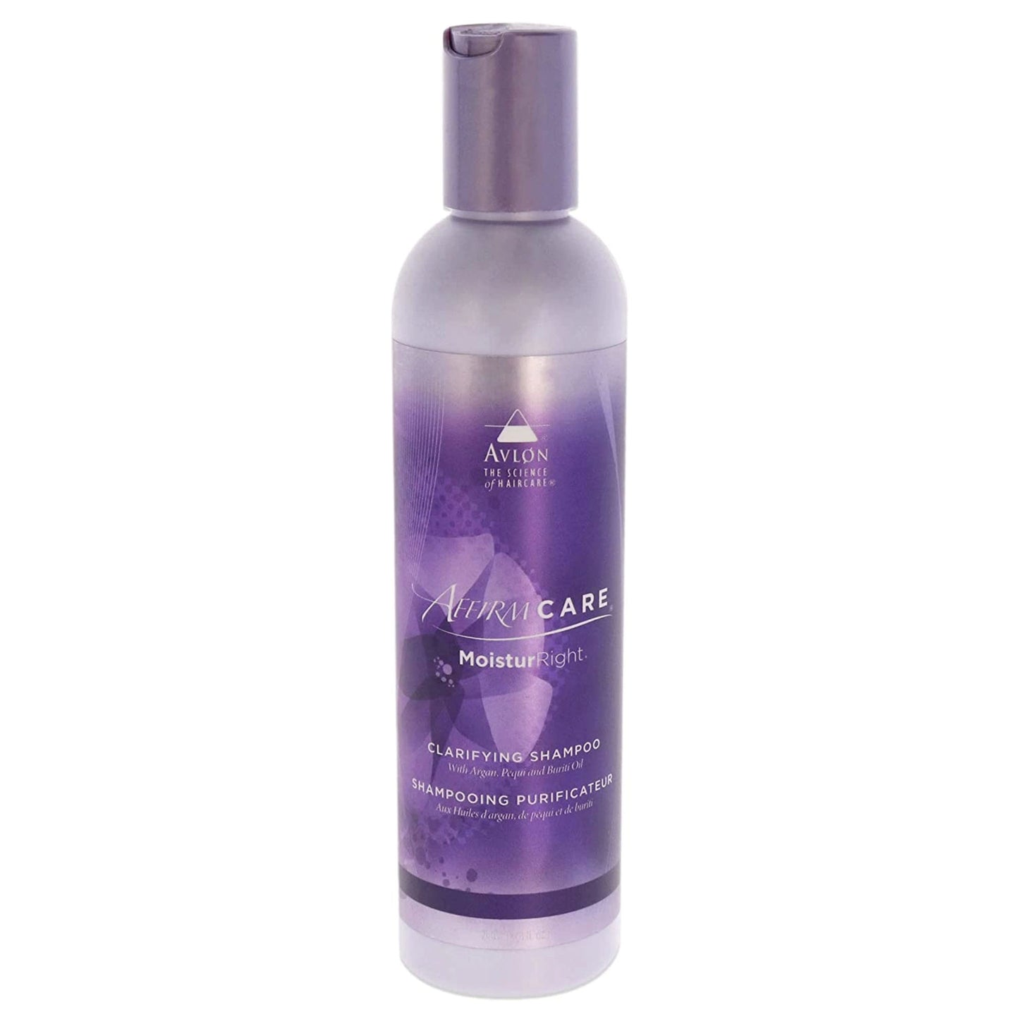 Affirm MoisturRight Clarifying Shampoo 8 Oz.