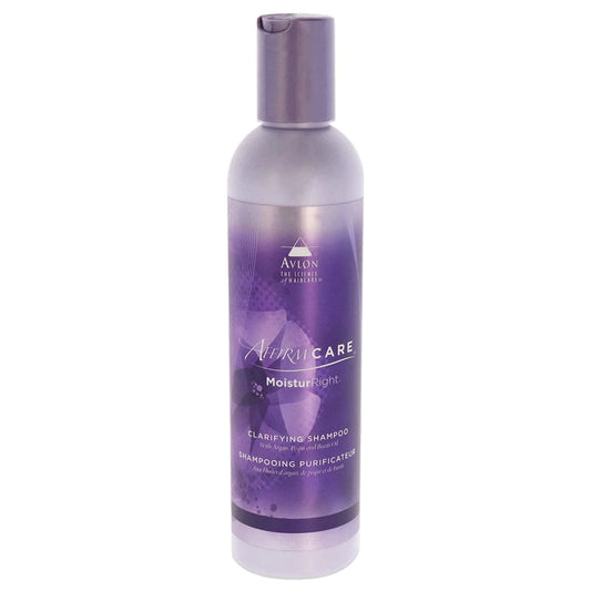 Affirm MoisturRight Clarifying Shampoo 8 Oz.