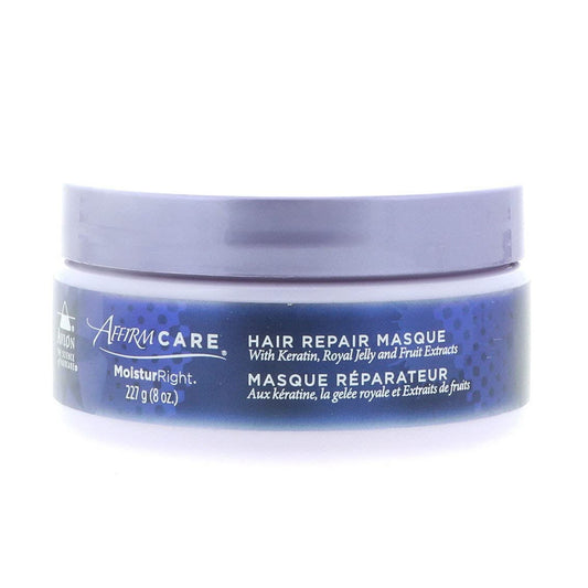 Affirm MoisturRight Hair Repair Masque 8 Oz.