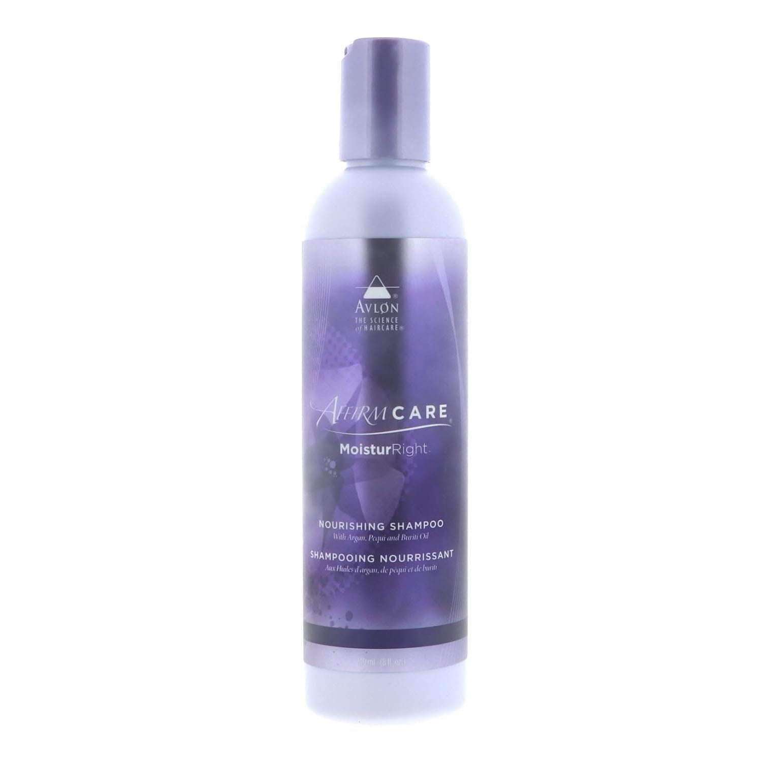 Affirm MoisturRight Nourishing Shampoo 8 Oz.