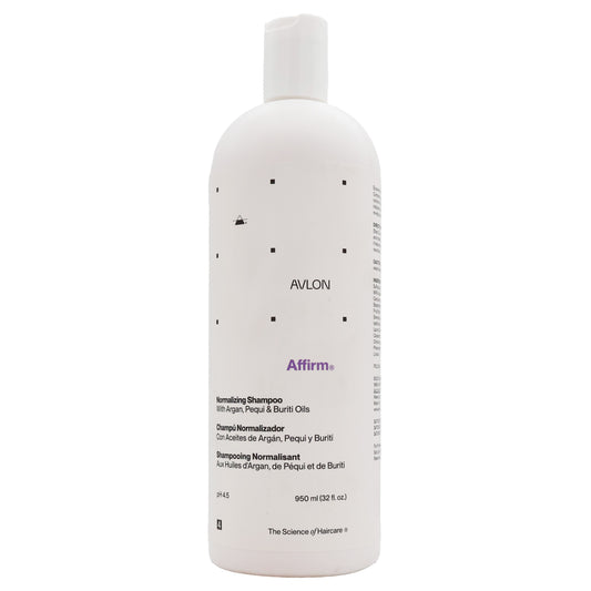 Affirm Normalizing Shampoo 33 Oz.