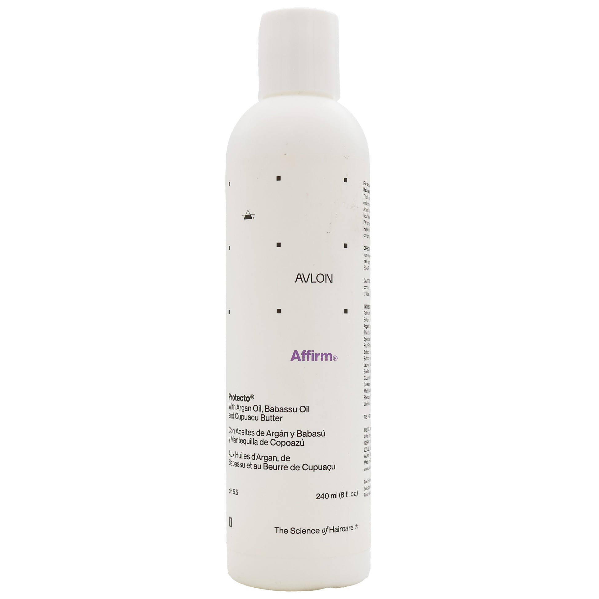 Affirm Protecto 8 Oz.