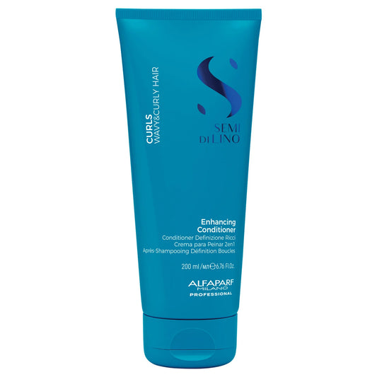 Alfaparf Curls Enhancing Conditioner, 6.75 oz/200ml