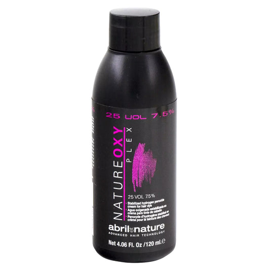 Abril Nature Oxydant 25 Volume,4.05 Oz.