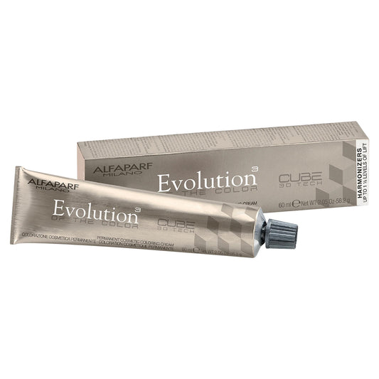 Alfaparf Evolution Color,Ash,410,2.05 oz