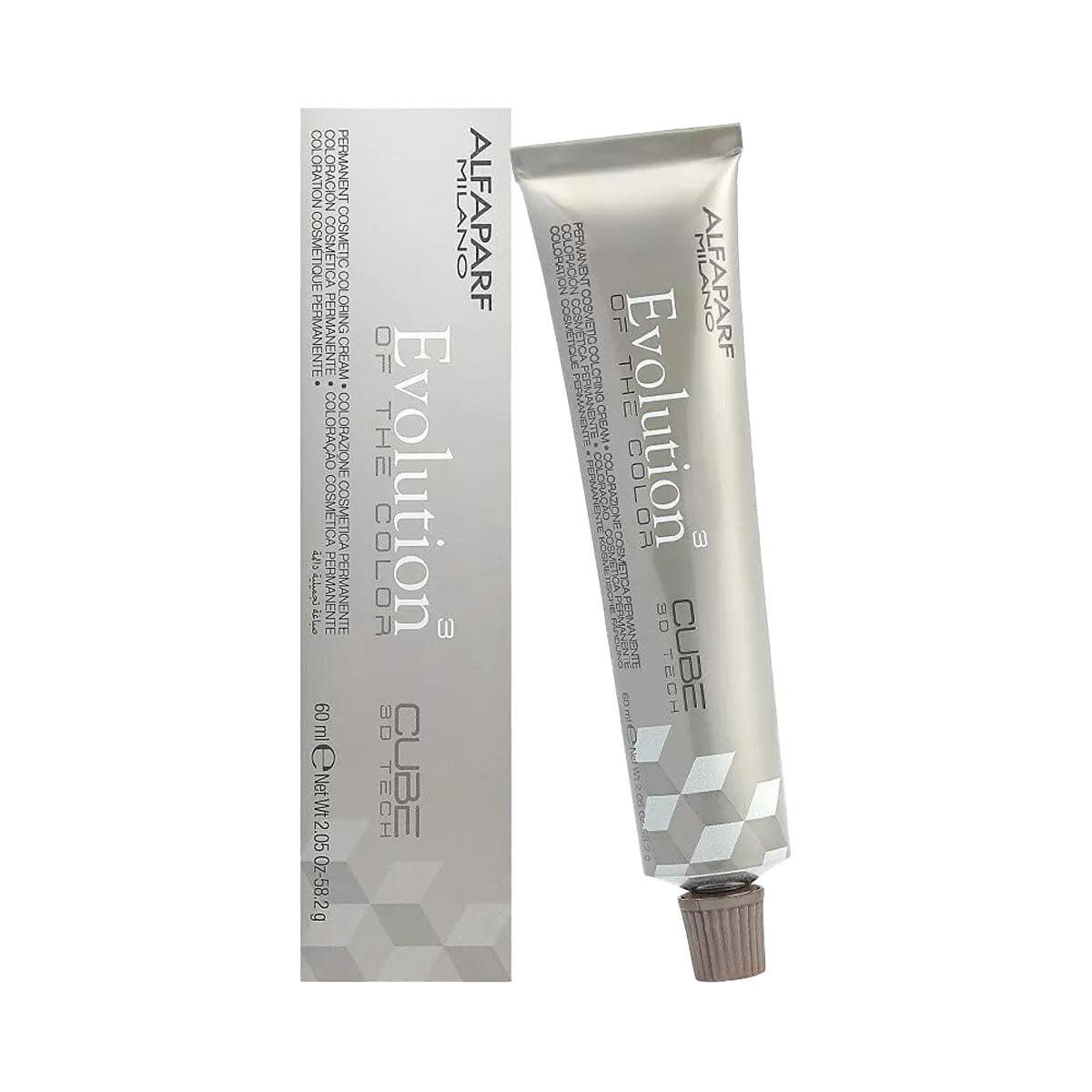 Alfaparf Evolution Color, Lifting Reinforcer,000SSS,2.05 oz