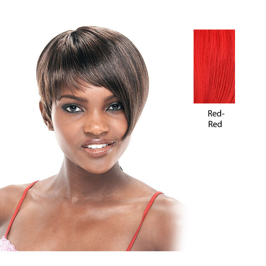 Synthetic Full Wig Lara,Red