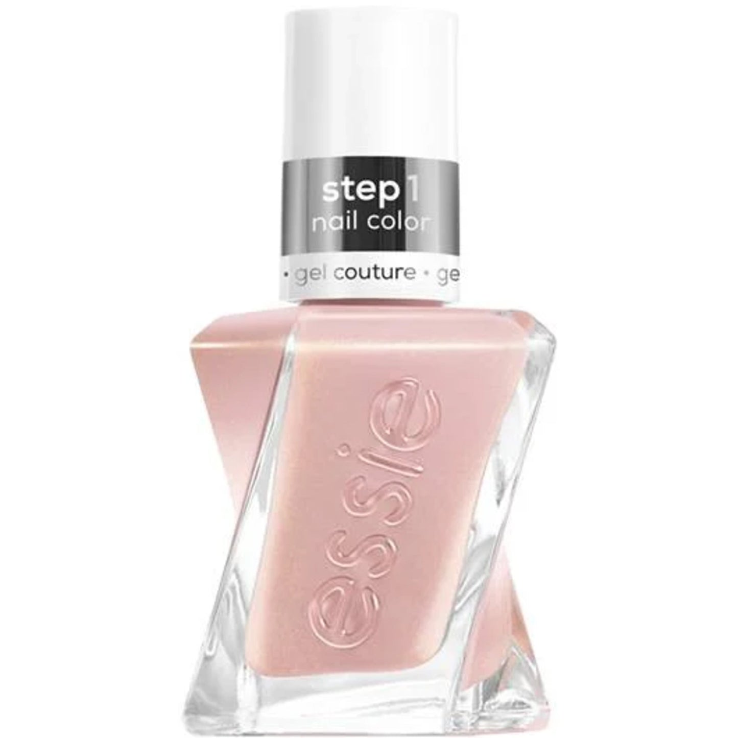 Essie Gel Couture Nail Lacquer,Last Nightie,68,0.42 Oz.