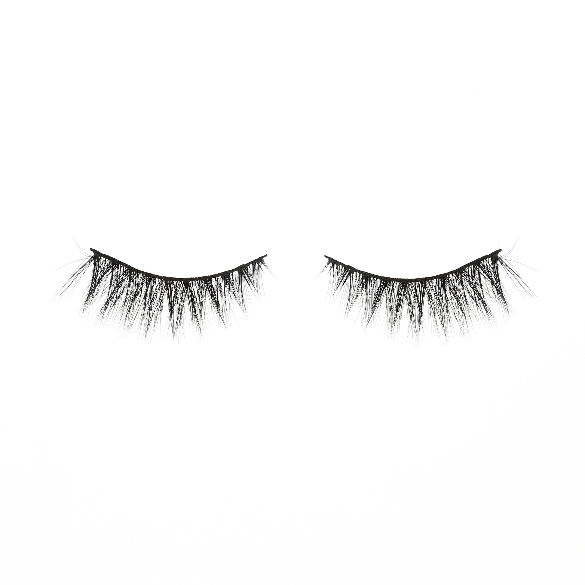 5D Faux Mink False Eyelash,503