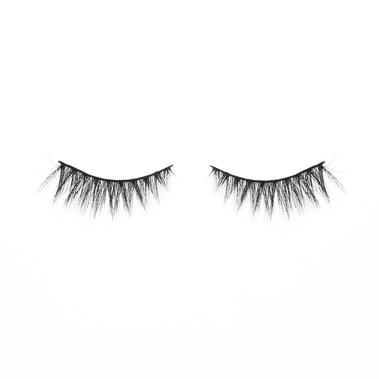 5D Faux Mink False Eyelash,503