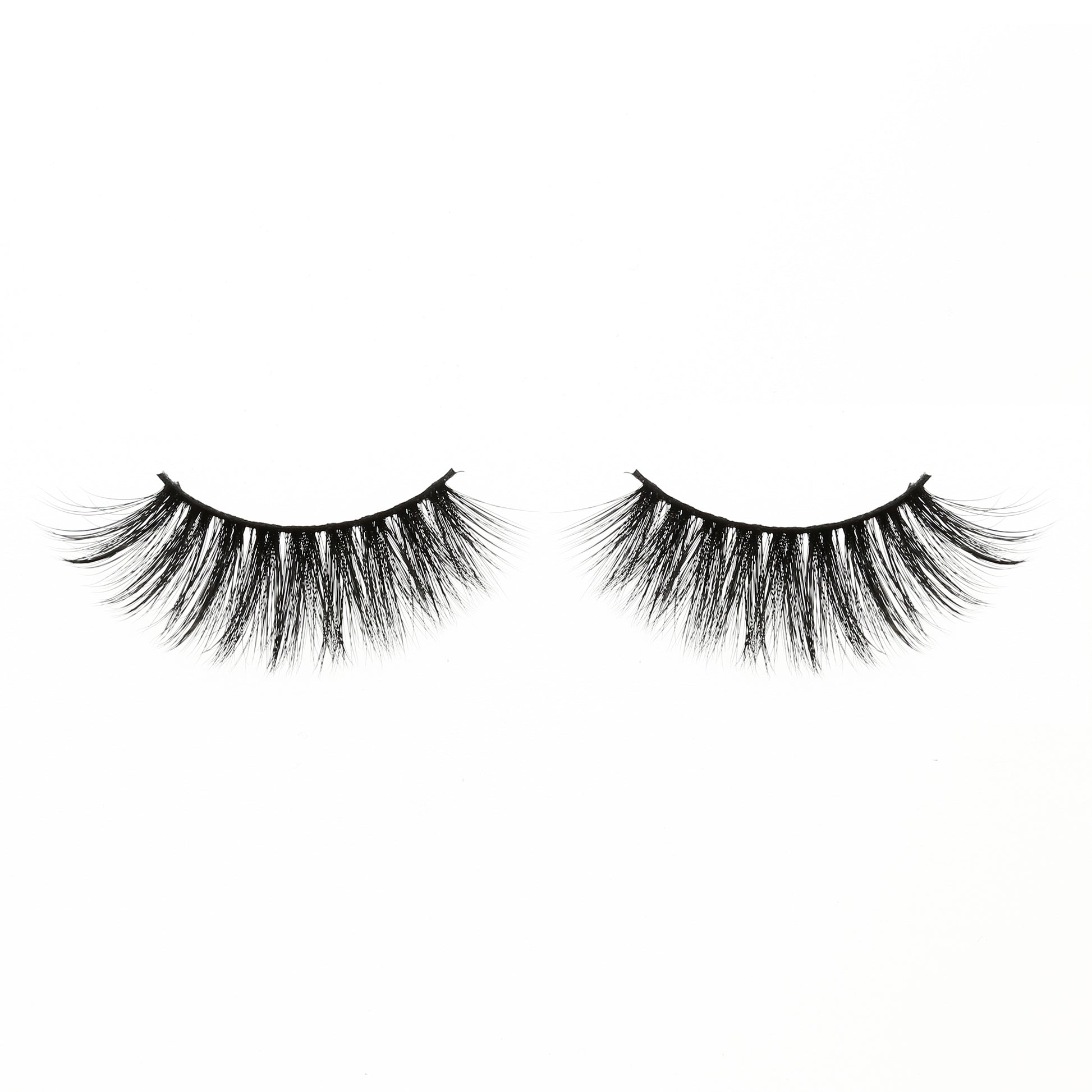 5D Faux Mink False Eyelash,504