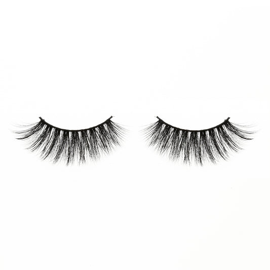 5D Faux Mink False Eyelash,504