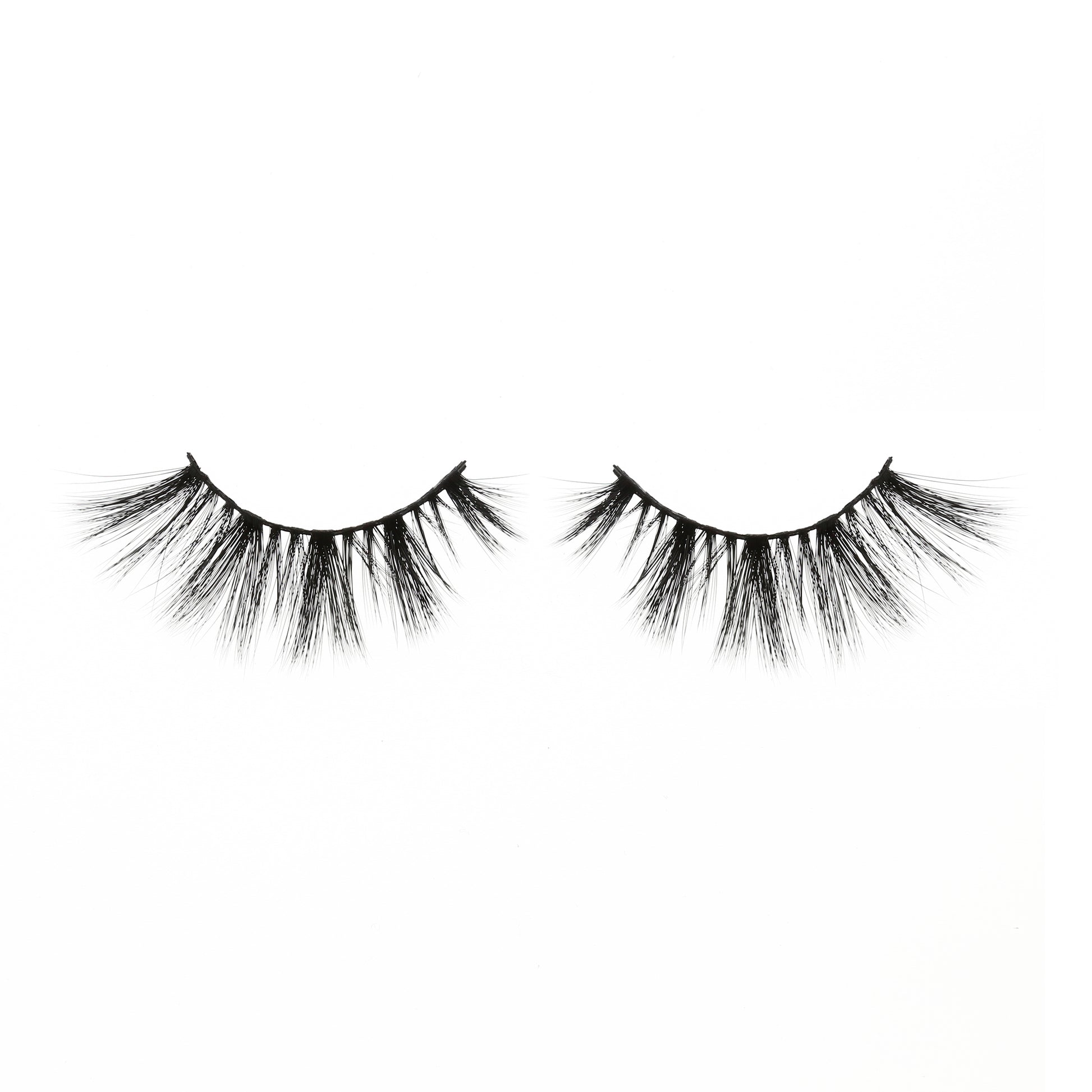 5D Faux Mink False Eyelash,505