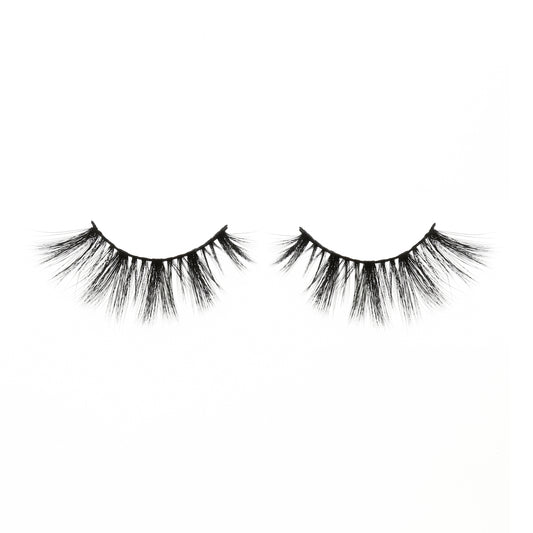 5D Faux Mink False Eyelash,505
