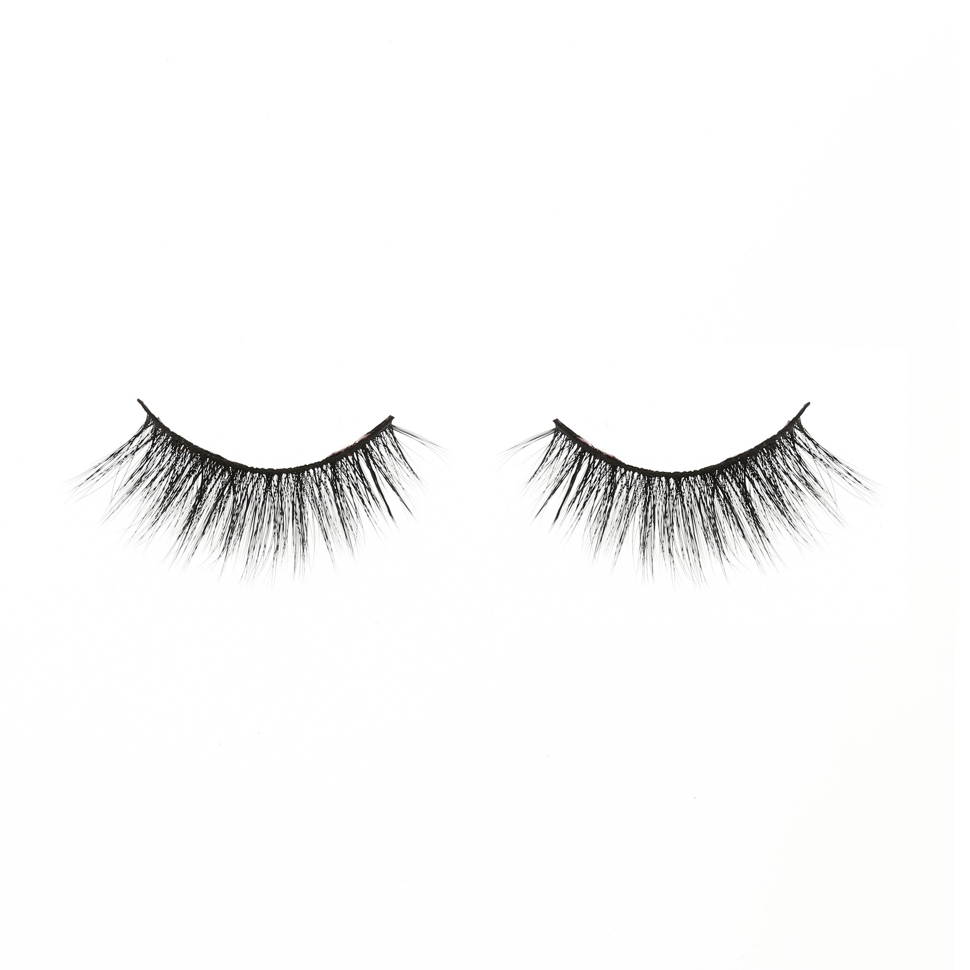 5D Faux Mink False Eyelash,506