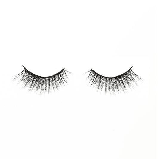 5D Faux Mink False Eyelash,506