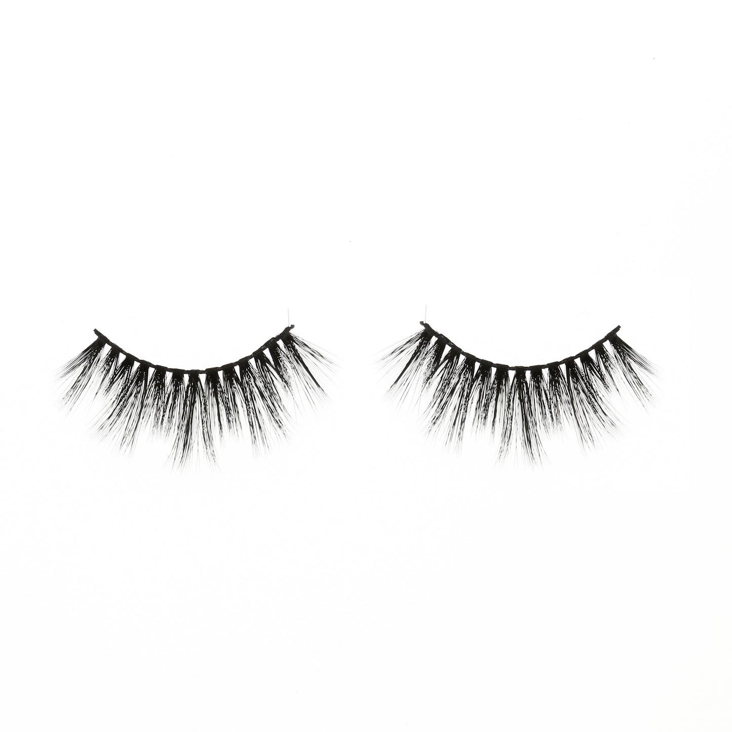 5D Faux Mink False Eyelash,544