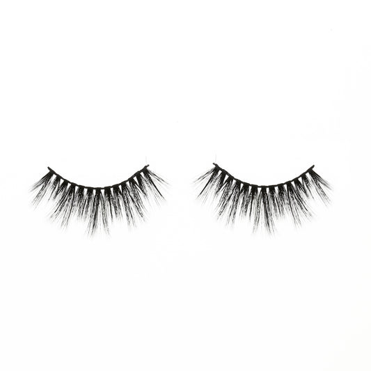 5D Faux Mink False Eyelash,544