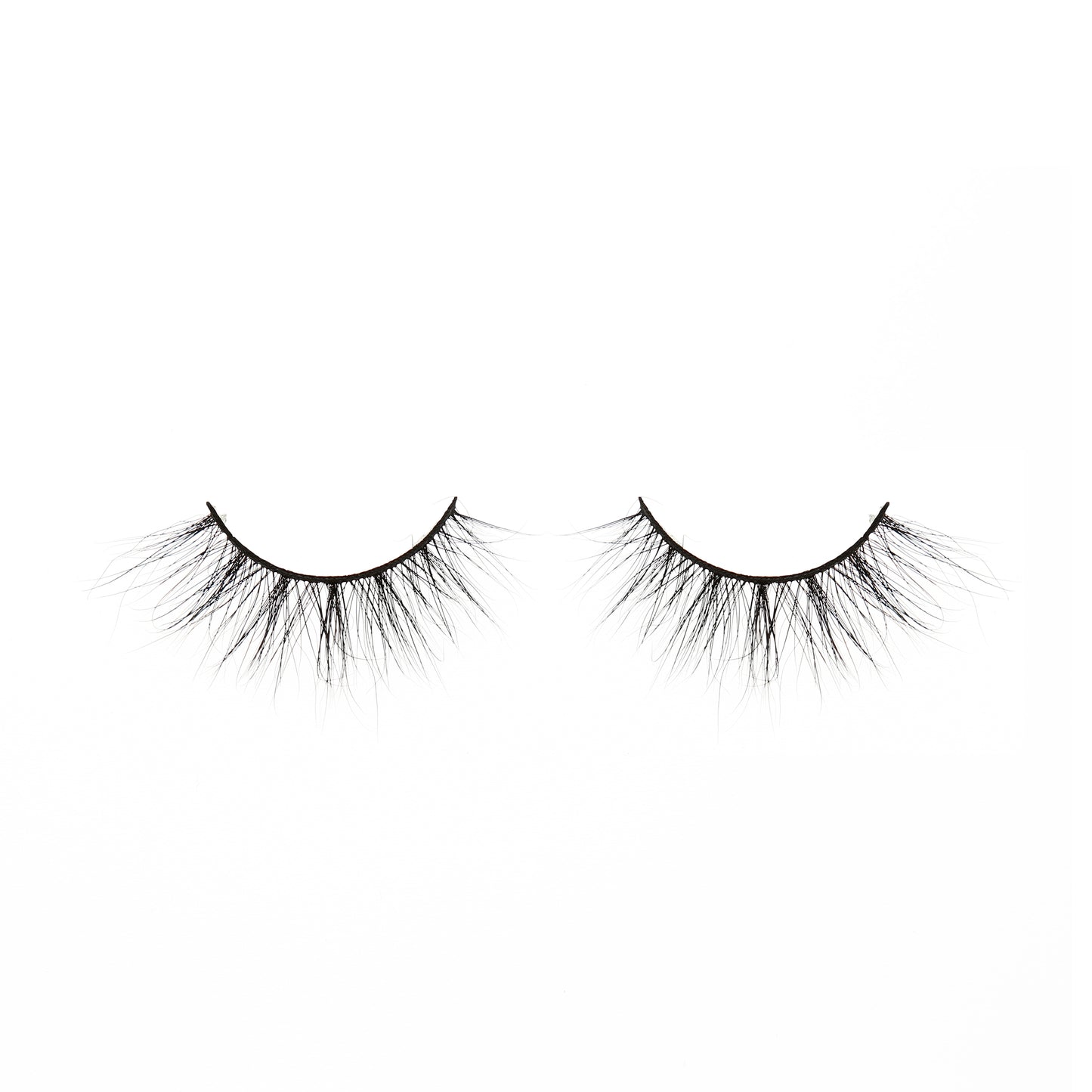 25MM NaturalMink 5D 100% NaturalMink False Eyelash,M05