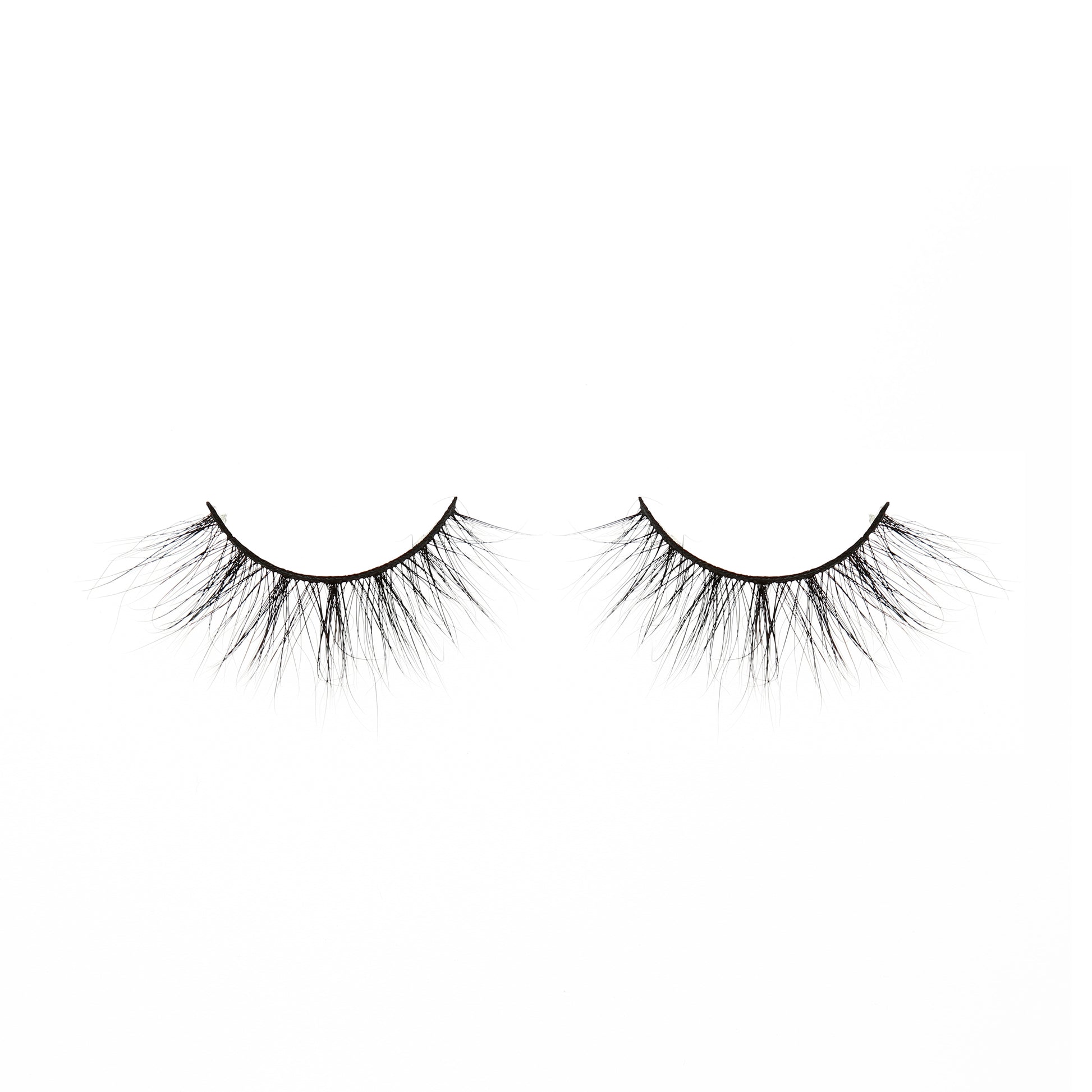 25MM NaturalMink 5D 100% NaturalMink False Eyelash,M05