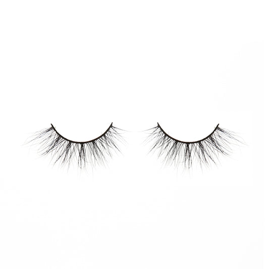 25MM NaturalMink 5D 100% NaturalMink False Eyelash,M05