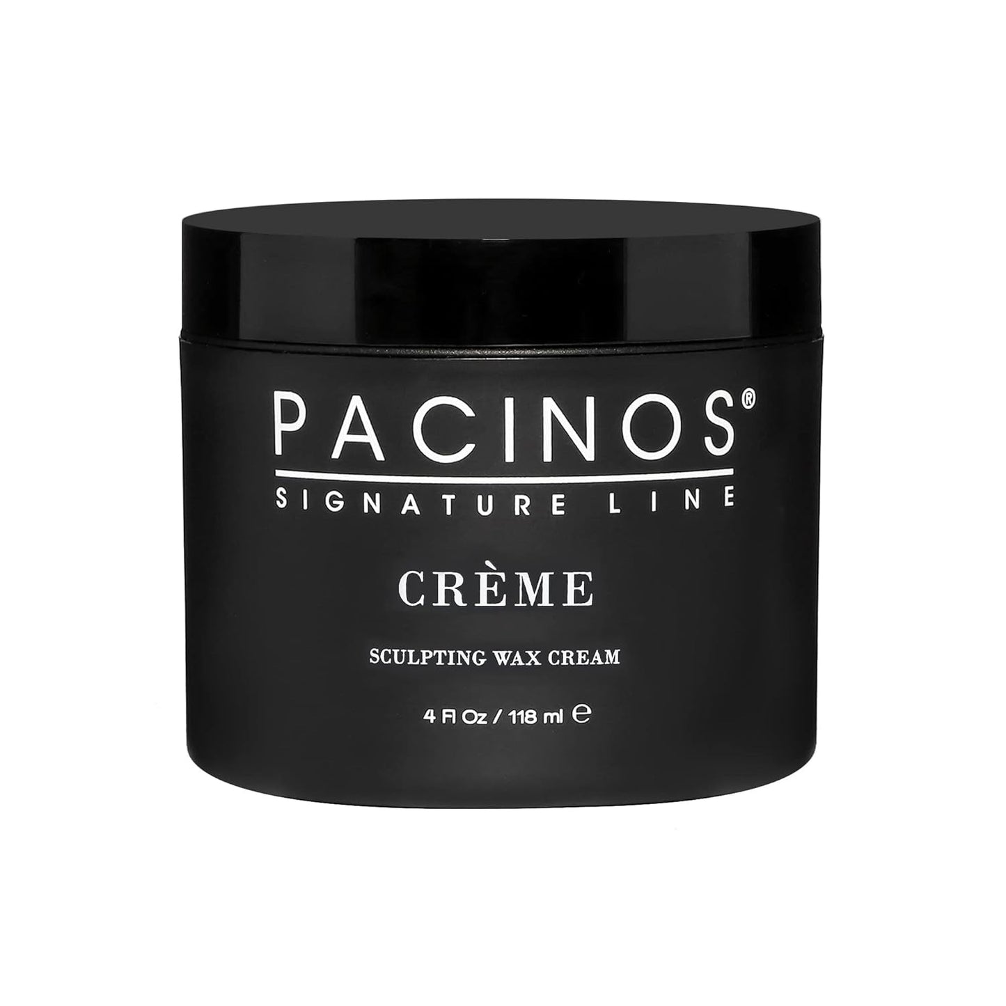 Sculpting Wax Cream, Medium Hold, 4 oz