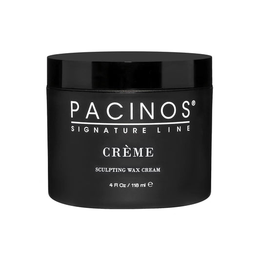 Sculpting Wax Cream, Medium Hold, 4 oz