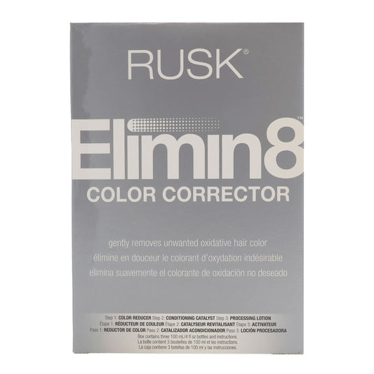 Rusk ELIMIN8 Color Corrector KIT
