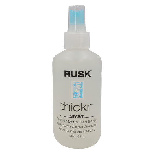 Rusk Design THICKR Thickening Myst, 6 Oz.