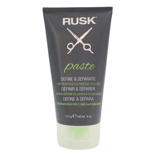 Rusk Style Paste Define and Separate, 4 Oz.