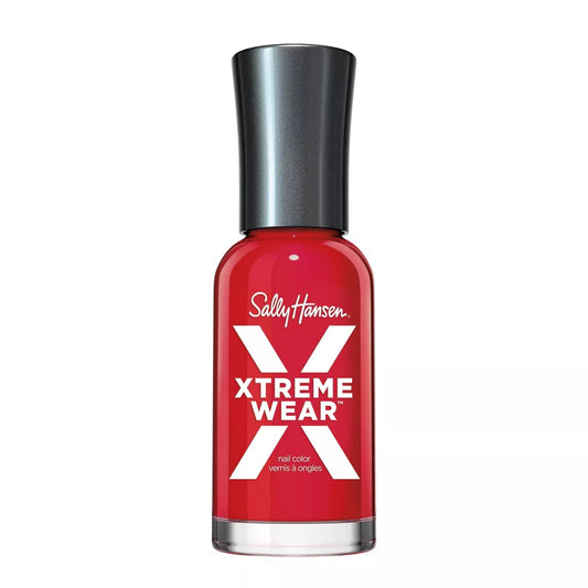 Sally Hansen - Hard As Nails Xtreme Wear - Pucker up, 0.4 Oz