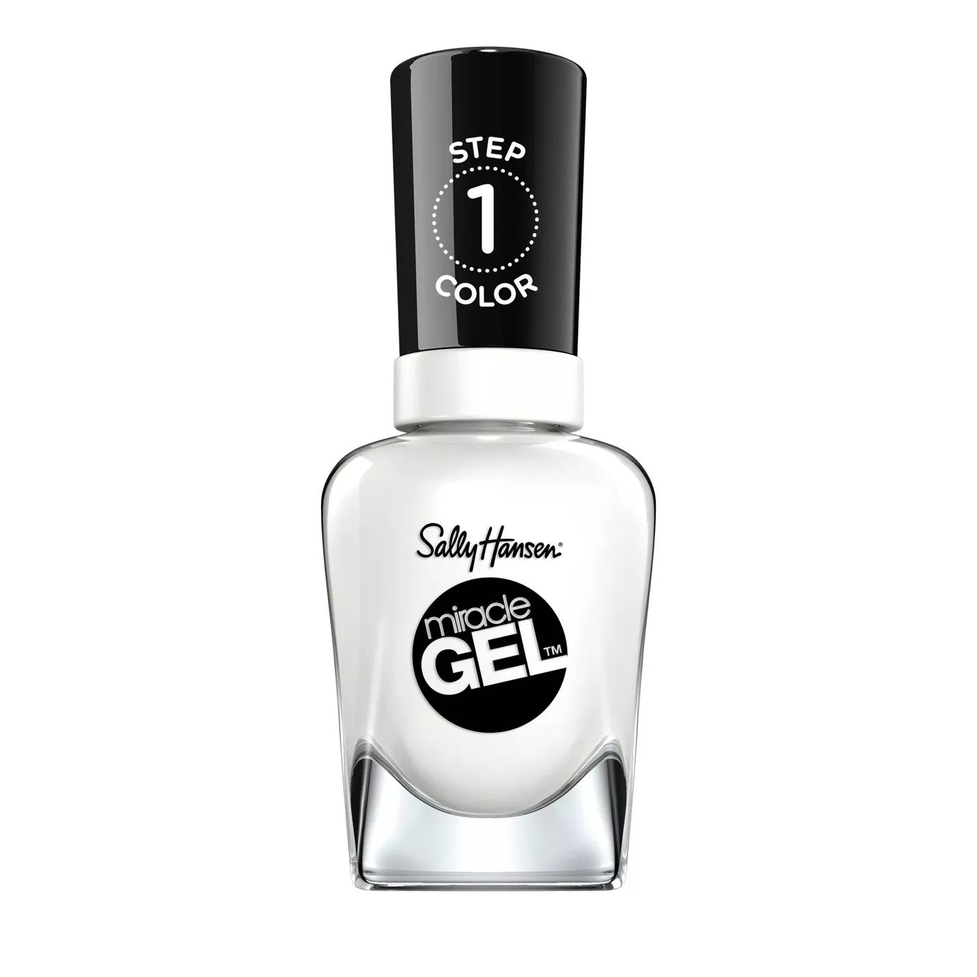 Sally Hansen - Miracle Gel Nail Polish - Get Mod, 0.5 Oz