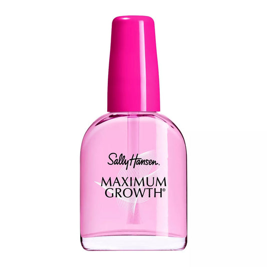 Sally Hansen Nail Treatment 45107 - Maximum Growth, 0.45 Oz