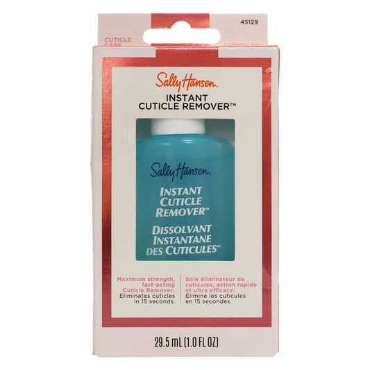 Sally Hansen Instant Cuticle Remover, 1 Oz.