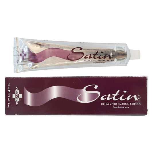 Satin Hair Color 3 Oz 4Gc Golden Copper Chestnut
